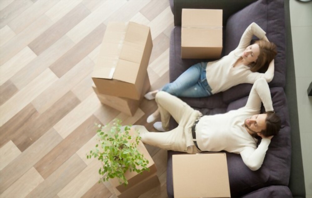 House Packing Services Kingston