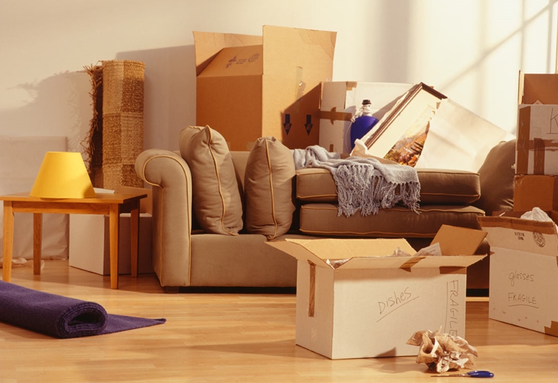 House Removals Croydon