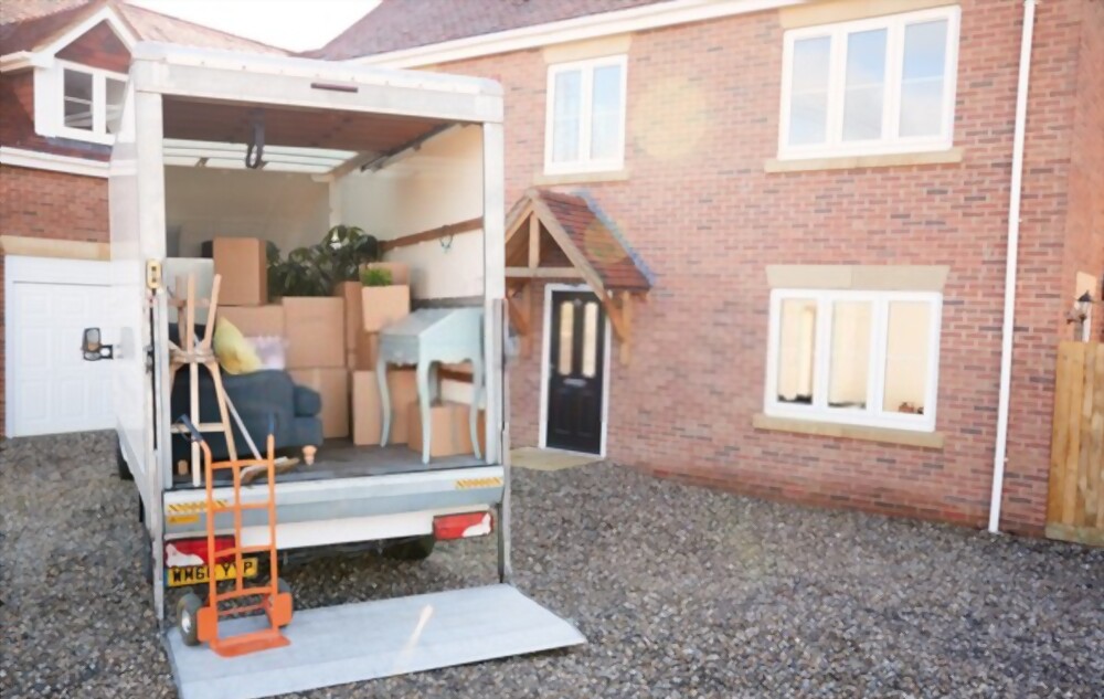 House Removals Wimbledon