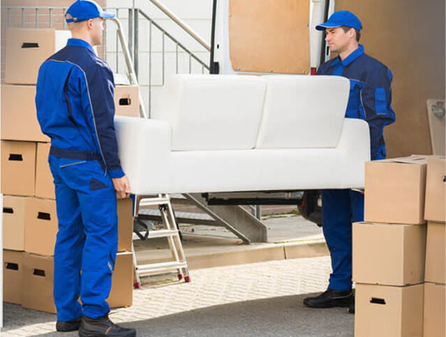 Furniture Removals in Putney