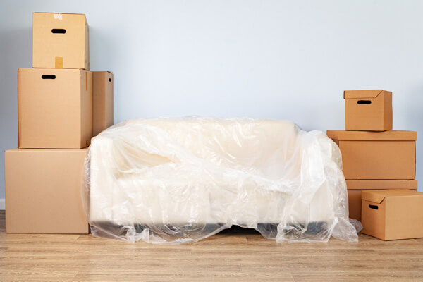 Furniture Removals in Battersea