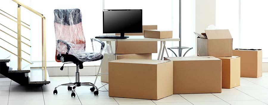 Office Removals in Wimbledon