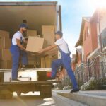 How Soon Should I Book a Removal Company?
