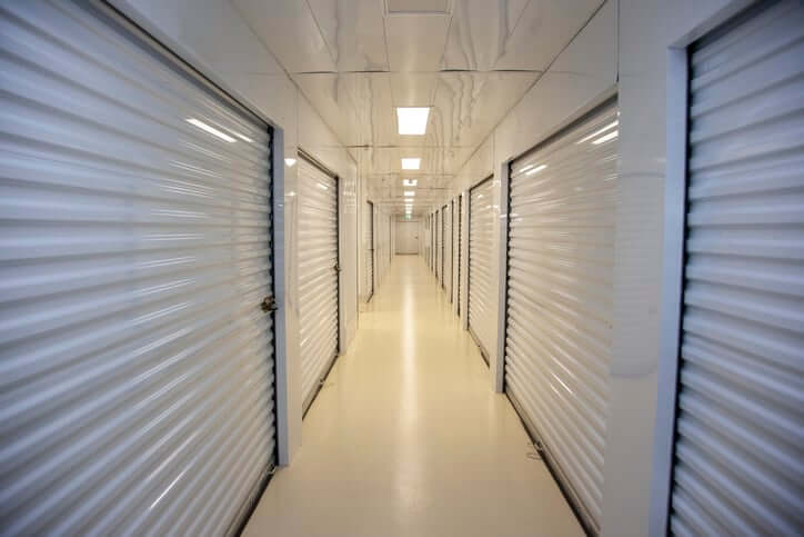 Self Storage in Wandsworth